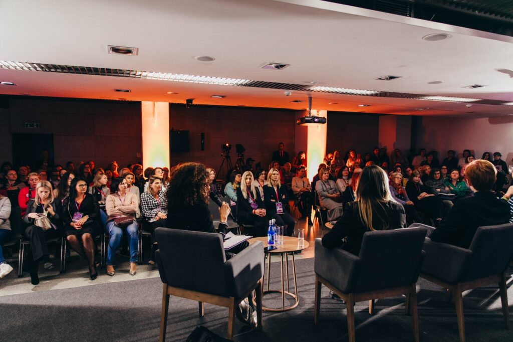 Dolnośląski Kongres Kobiet