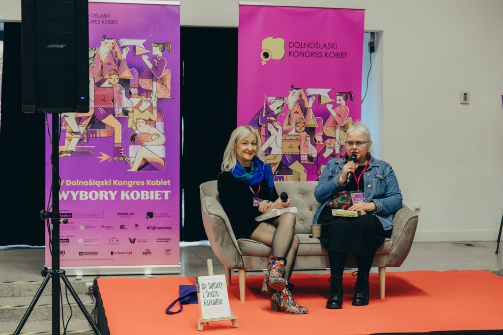 Dolnośląski Kongres Kobiet