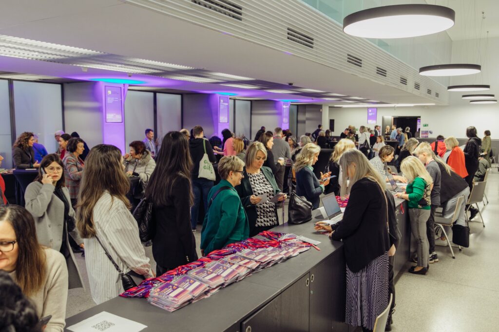 Dolnośląski Kongres Kobiet