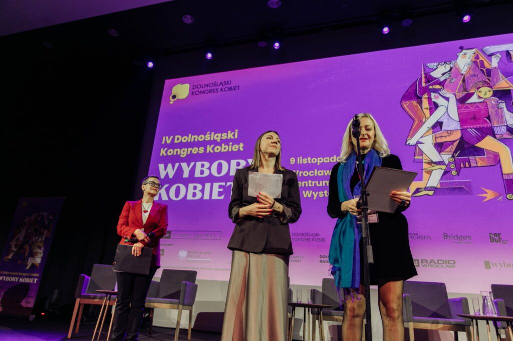 Dolnośląski Kongres Kobiet
