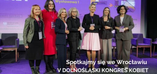 Dolnośląski Kongres Kobiet 2025