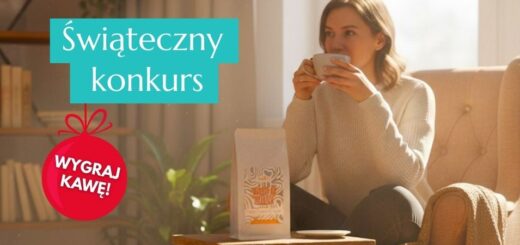 aromatyczna kawa na święta