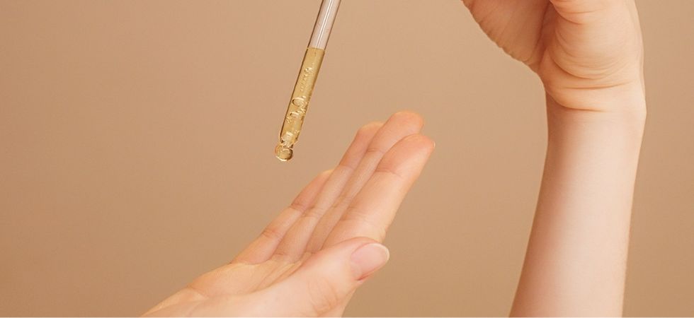 Jak stosować serum Sephora